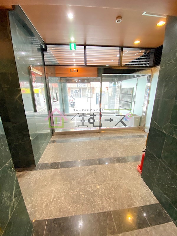 レクシア鶴ヶ丘 その他外観2