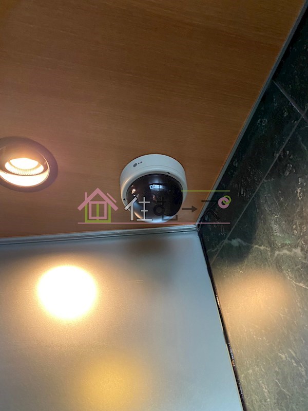 レクシア鶴ヶ丘 その他外観3