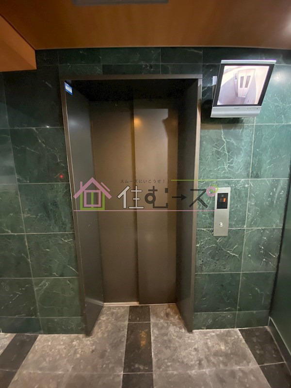 レクシア鶴ヶ丘 その他外観4