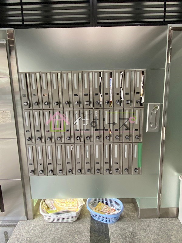 レクシア鶴ヶ丘 その他外観5