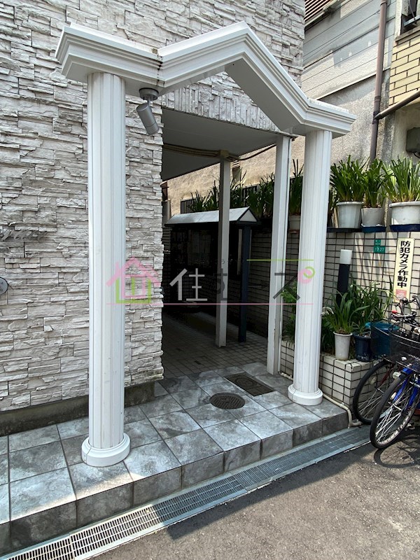 桜リバーテラス その他1