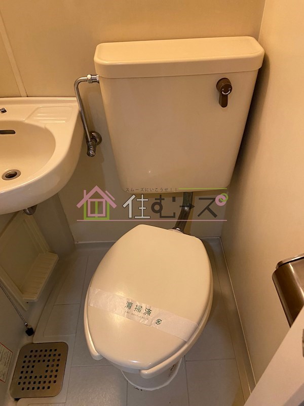 桜リバーテラス その他2