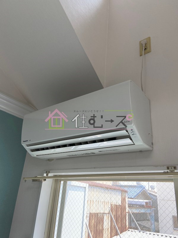 桜リバーテラス その他5