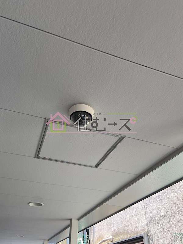 桜リバーテラス その他外観3