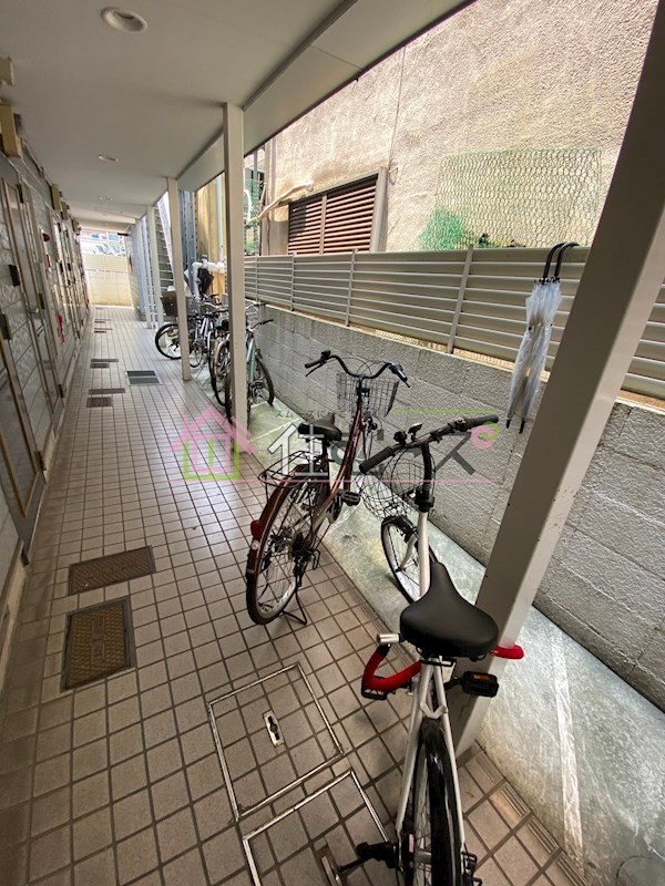 桜リバーテラス その他外観6