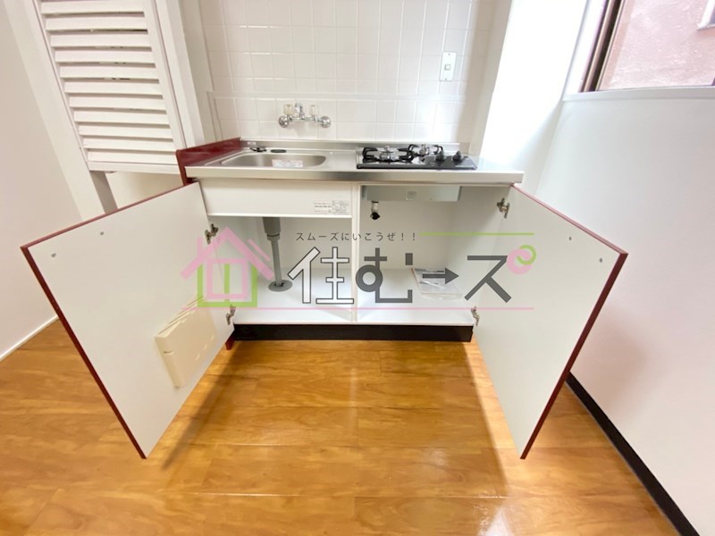 大宝　上本町レッドハイツ その他3