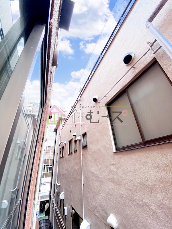 大宝　上本町レッドハイツ その他5