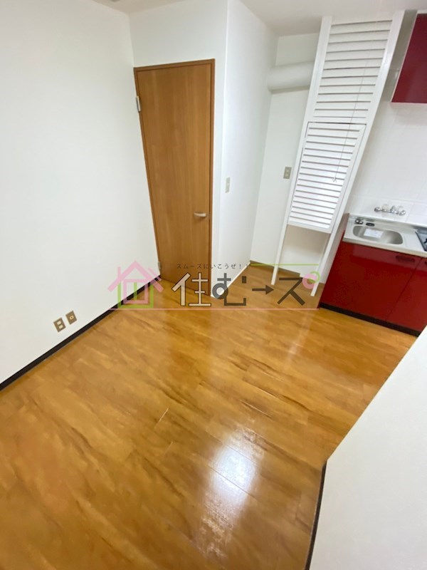 大宝　上本町レッドハイツ その他外観6