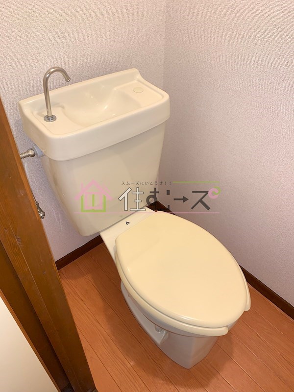 サニーハイツ住吉 その他2