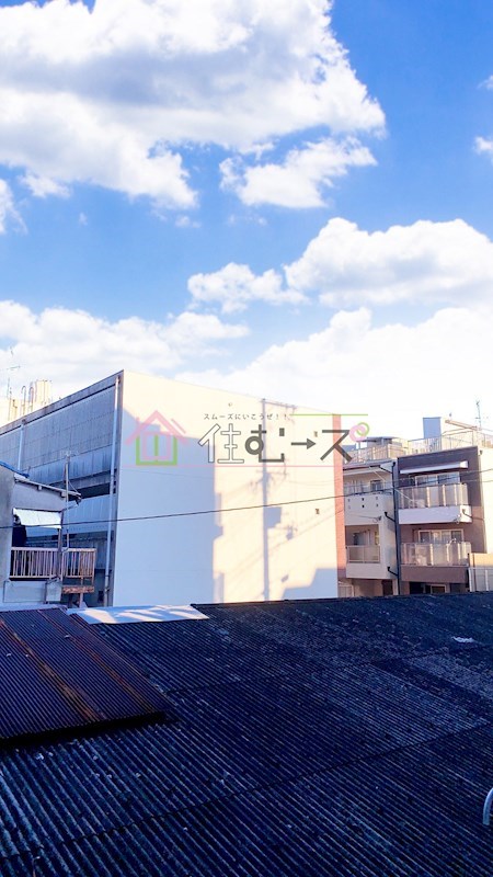 サニーハイツ住吉 その他4