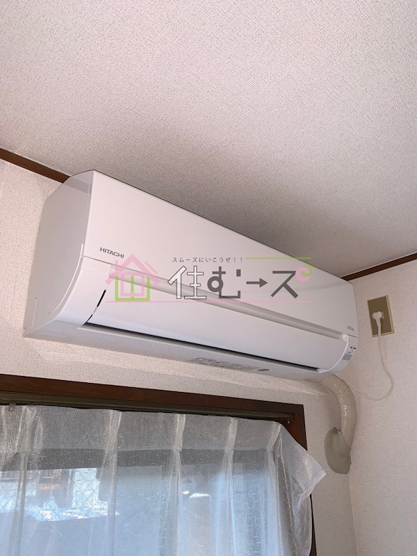 サニーハイツ住吉 その他6