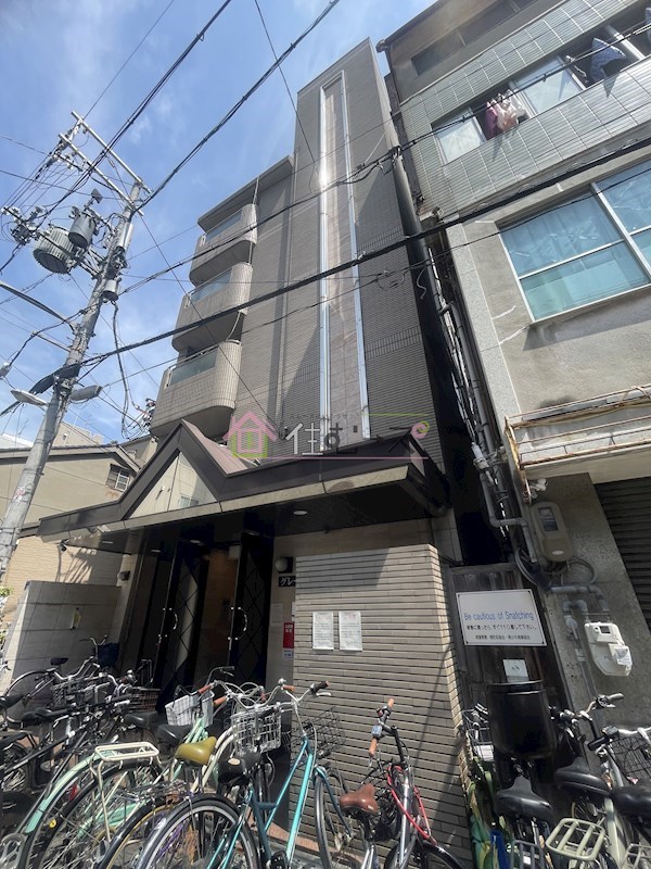 グレース日本橋 その他外観1