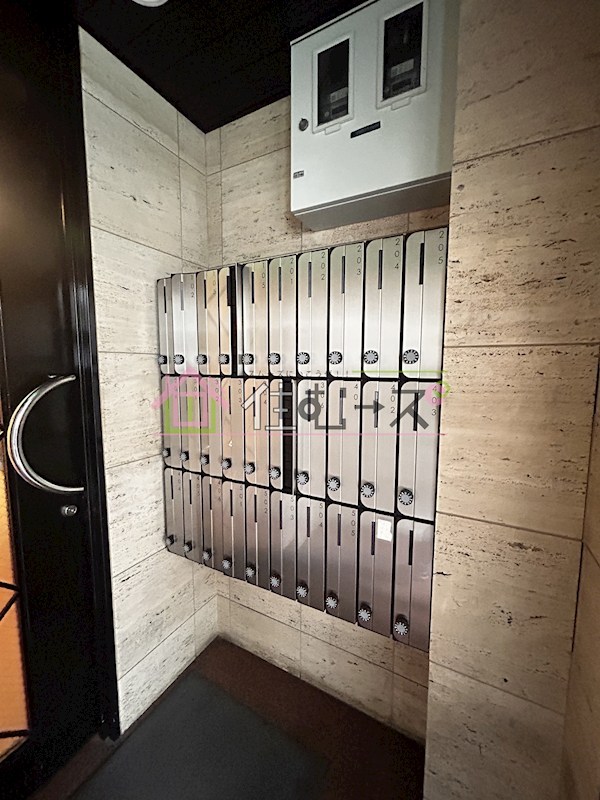 グレース日本橋 その他外観5