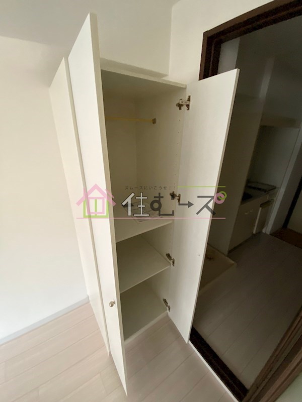 リバティ桜川 その他2