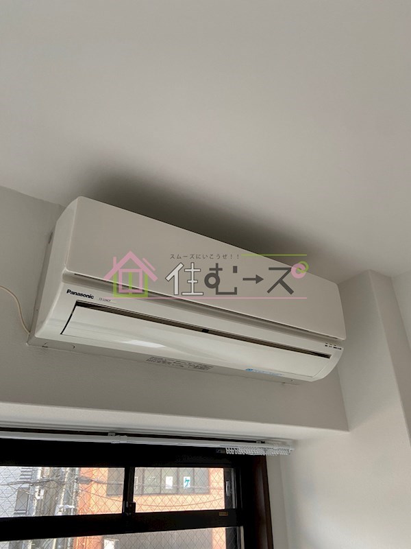 リバティ桜川 その他5