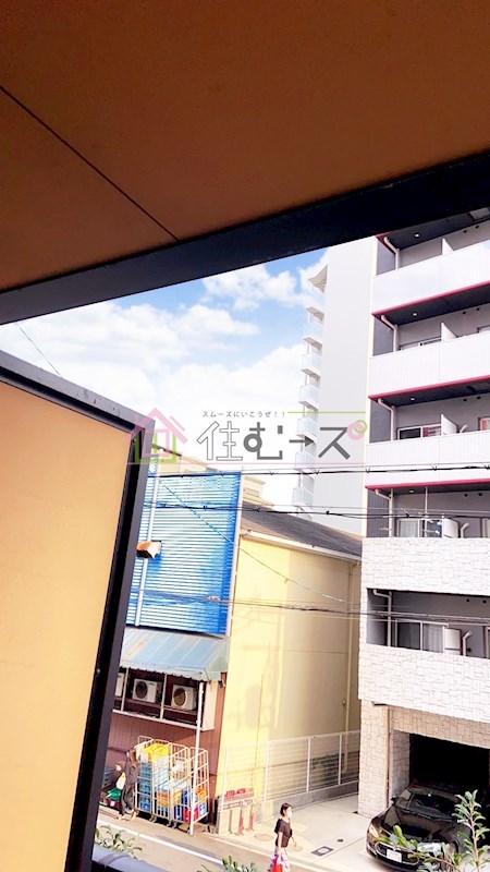 リバティ桜川 その他6