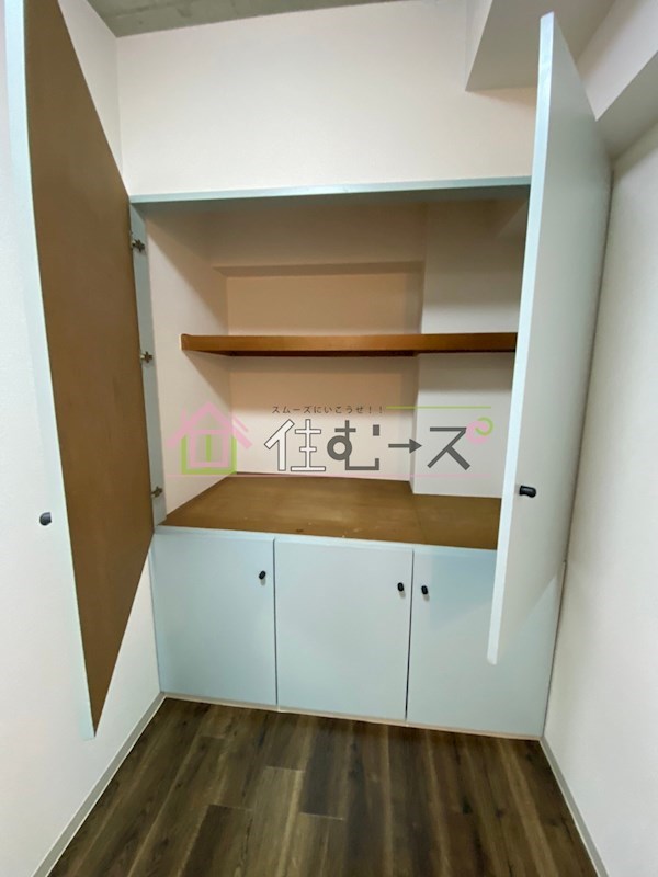 フォレスタ花園 その他4