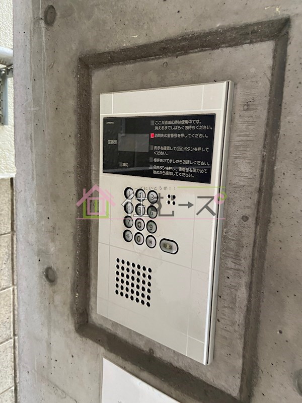 フォレスタ花園 その他外観4