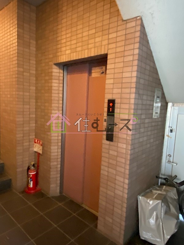 フォレスタ花園 その他外観5