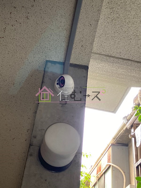 フォレスタ花園 その他外観6