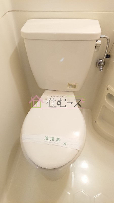 リリーフ明日香東住吉 その他2