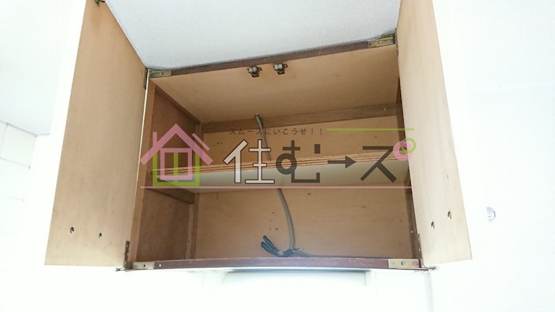 リリーフ明日香東住吉 その他3