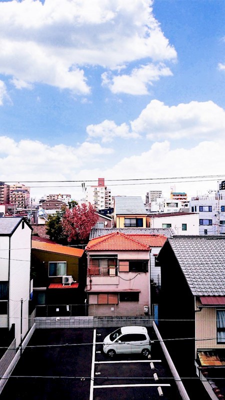 リリーフ明日香東住吉 その他4