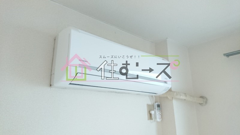 リリーフ明日香東住吉 その他5