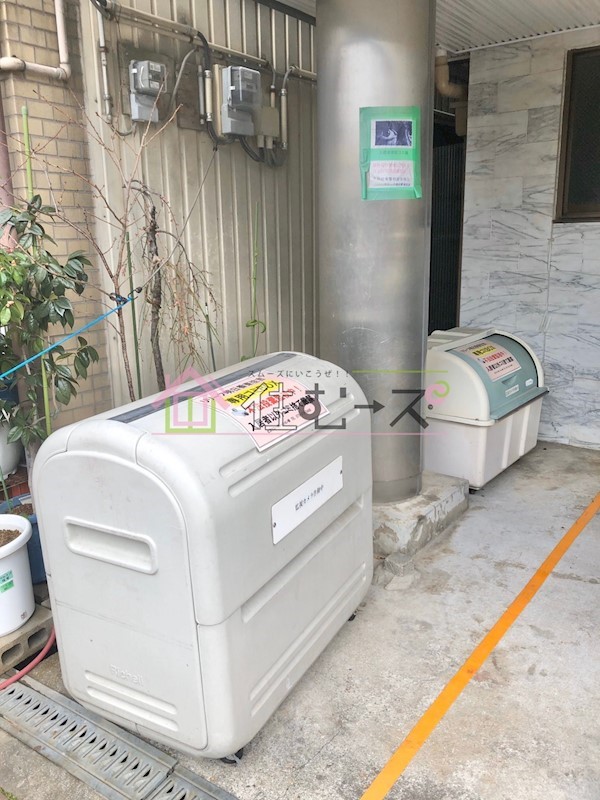 リリーフ明日香東住吉 その他外観3