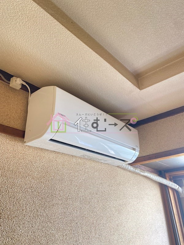 葵マンション その他2