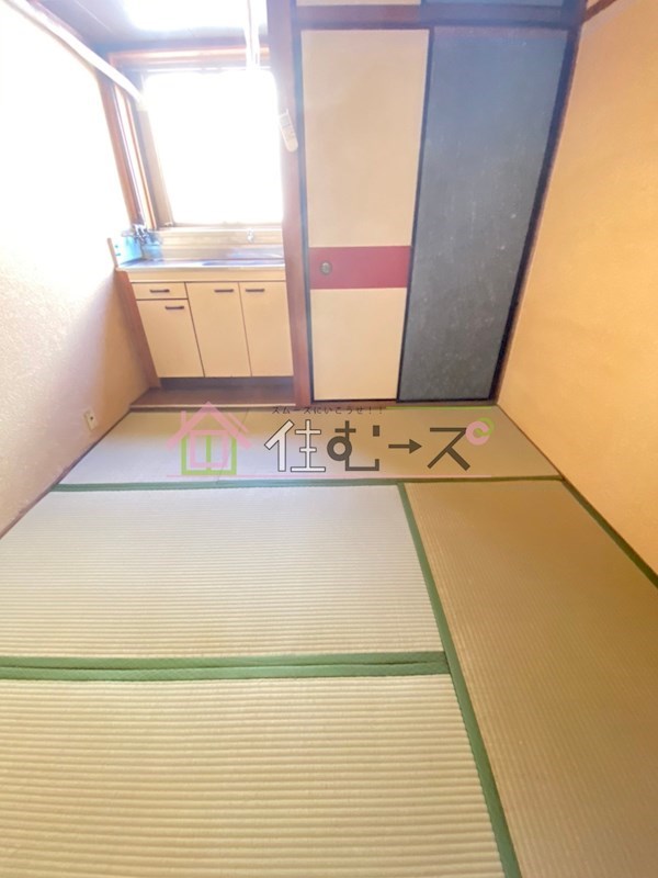 葵マンション その他4