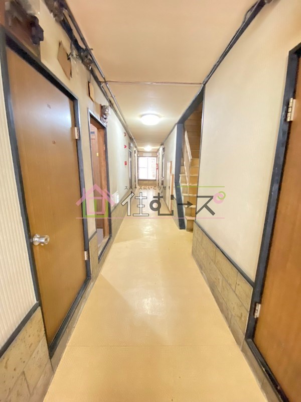 葵マンション その他外観4