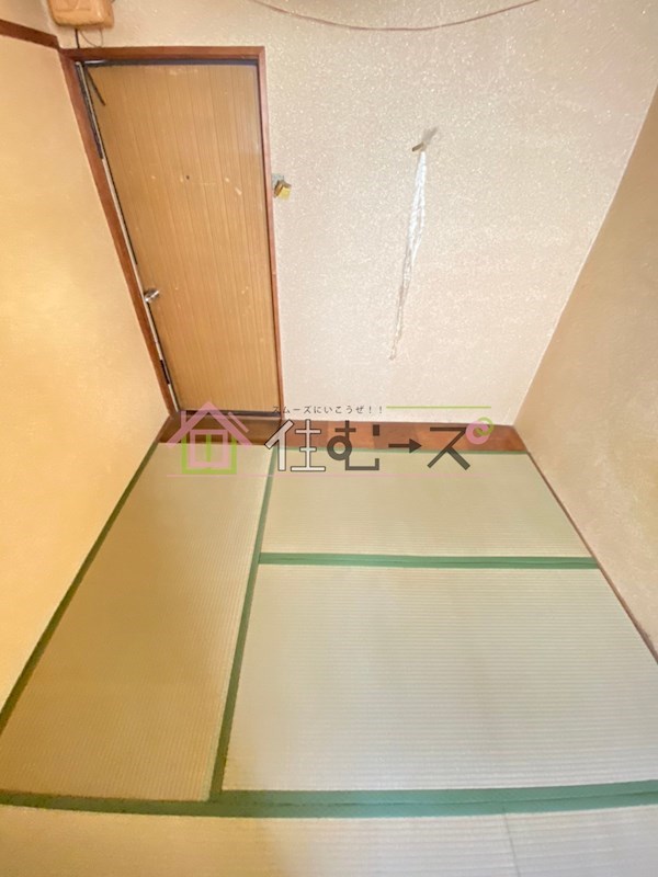 葵マンション その他外観6