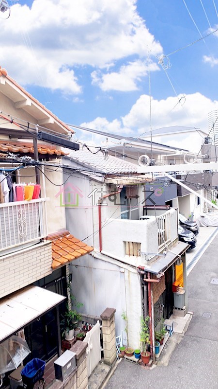 大塚ハイツ その他2