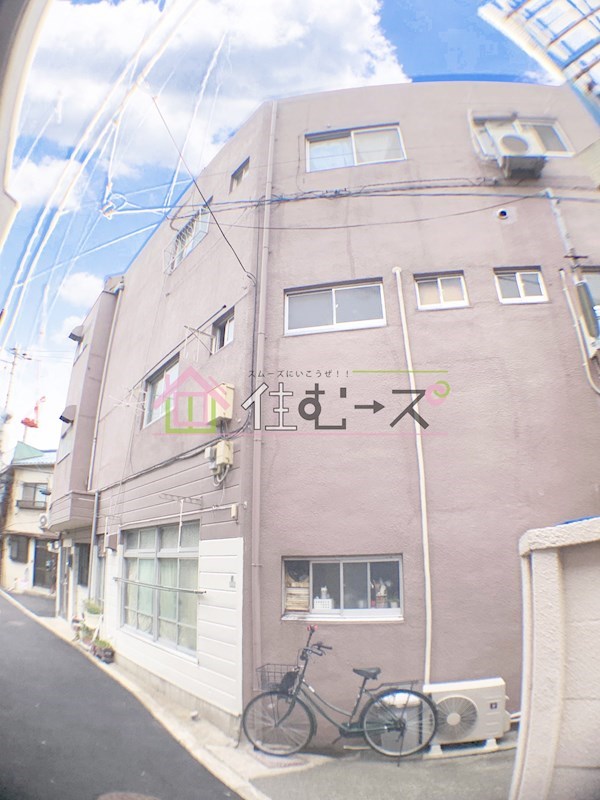 大塚ハイツ その他外観1