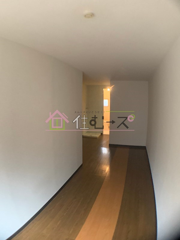 大塚ハイツ その他外観6