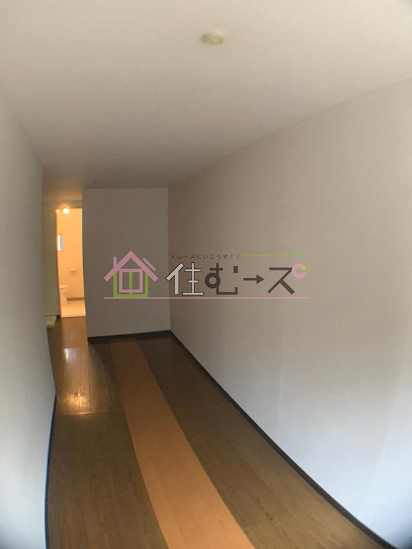 大塚ハイツ リビング