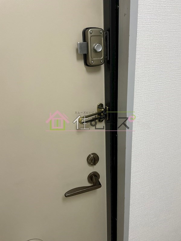 エスペリアー小松 その他6