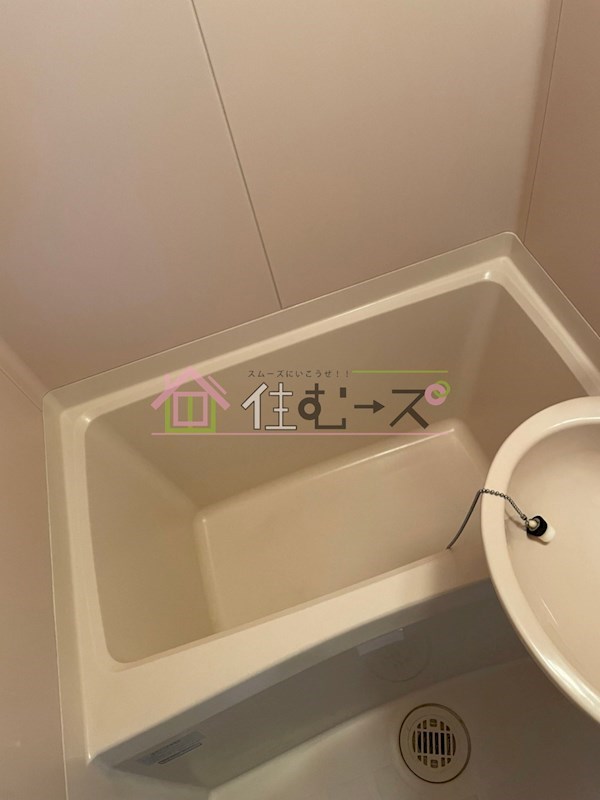 エスペリアー小松 風呂画像
