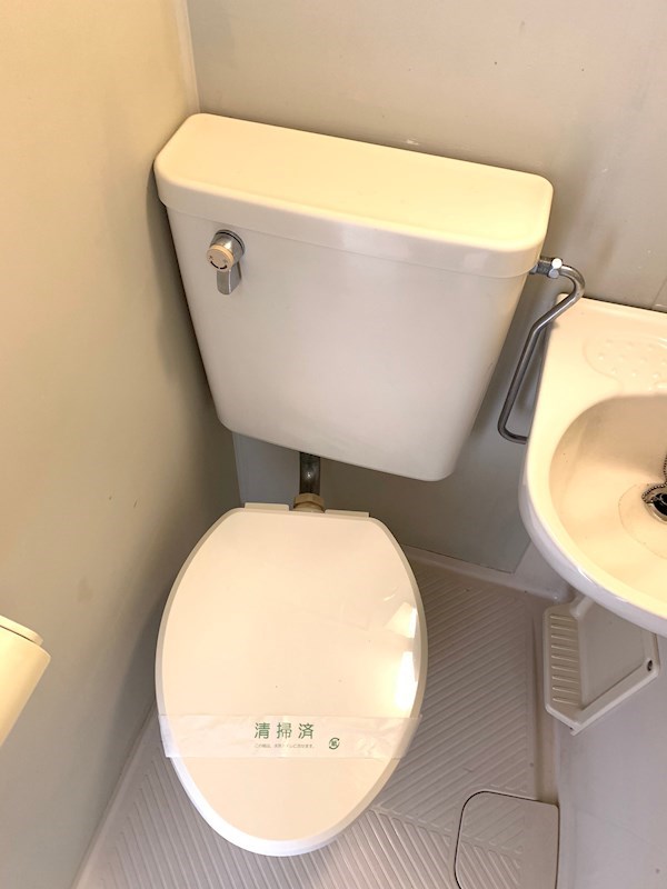 メゾネット北野 その他4