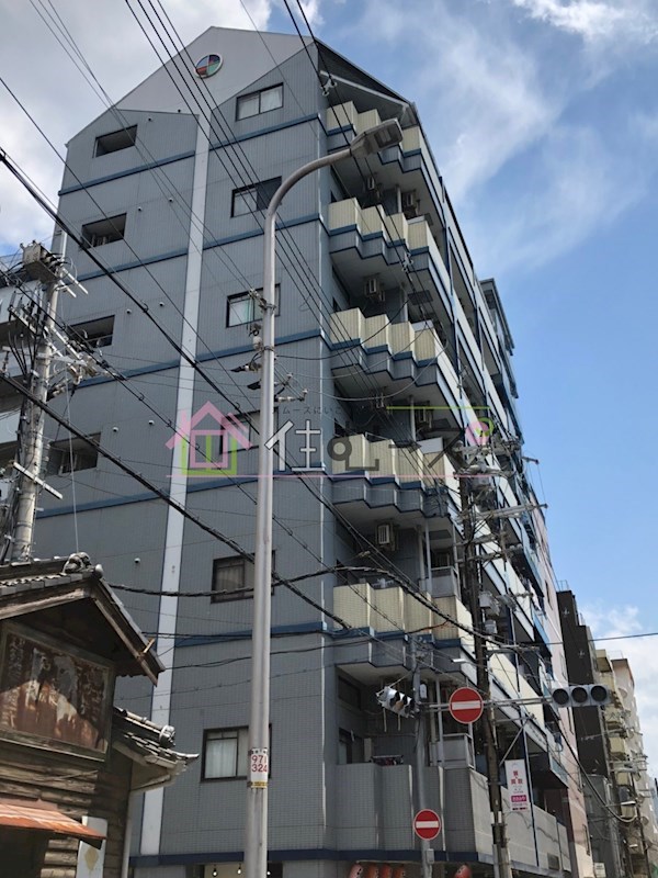 メゾネット北野 その他外観1