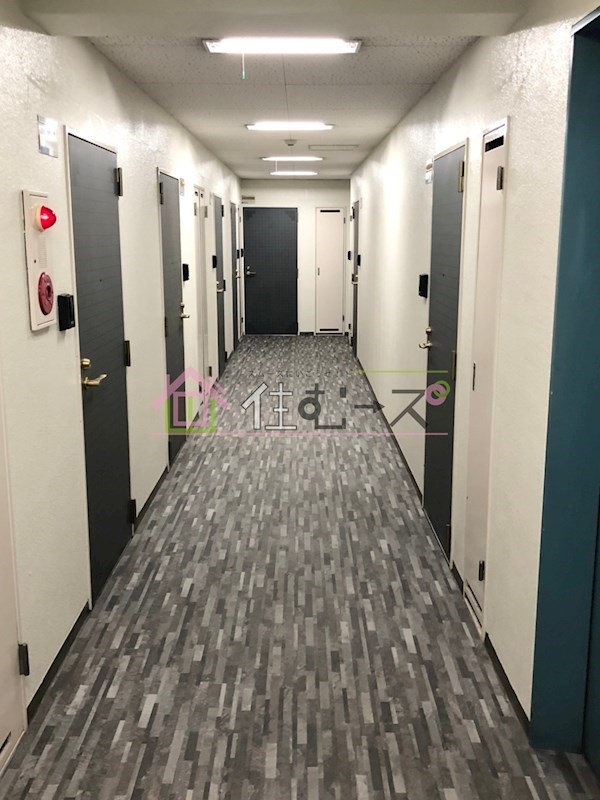 メゾネット北野 その他外観2