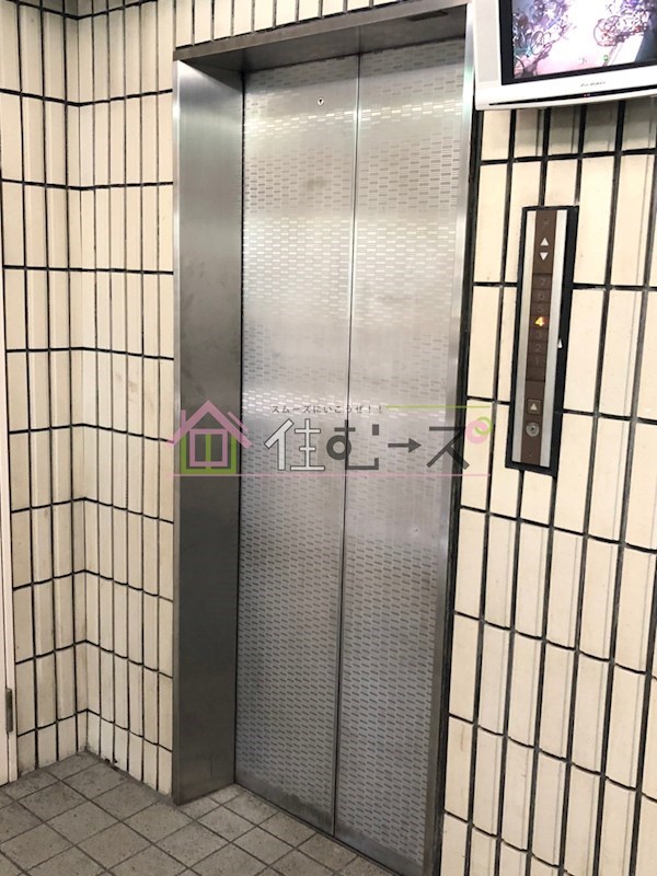 メゾネット北野 その他外観3