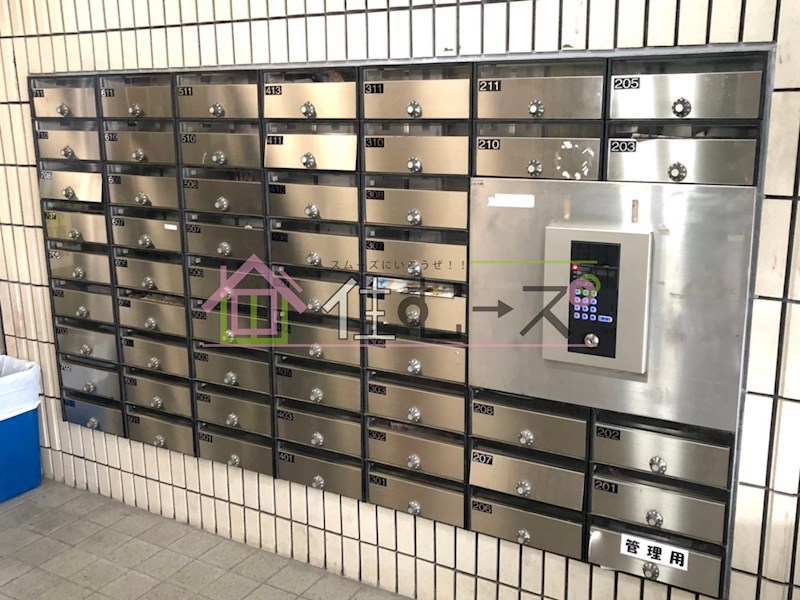 メゾネット北野 その他外観4