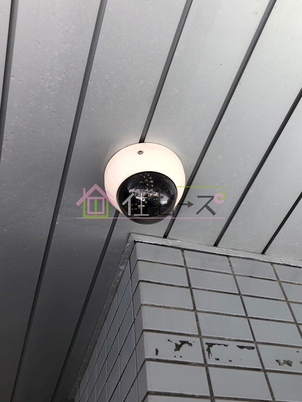 メゾネット北野 その他外観5