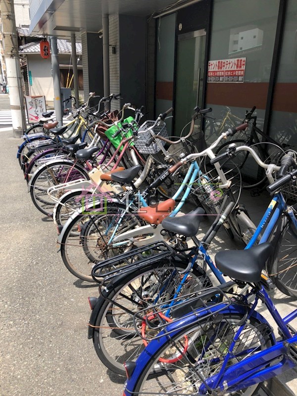 メゾネット北野 その他外観6