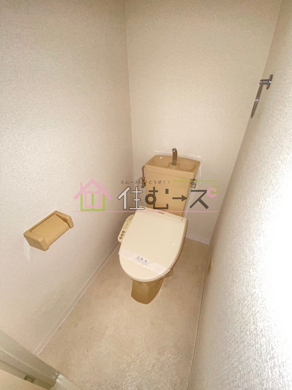 パラディ梅南 その他4