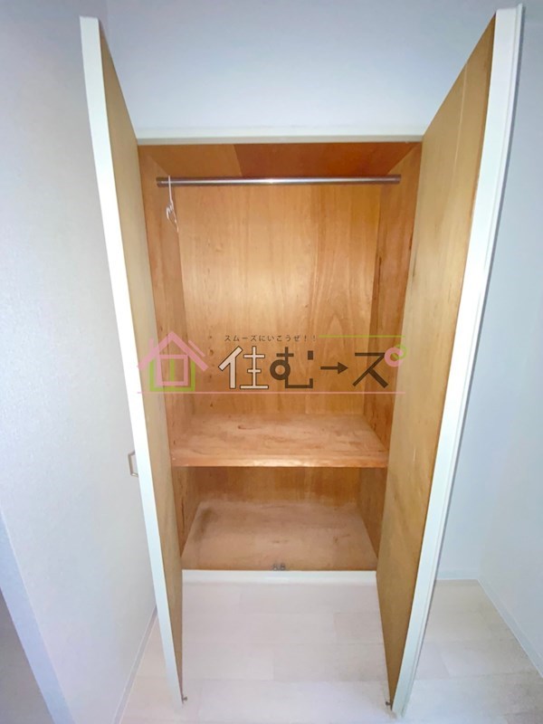 パラディ梅南 その他5