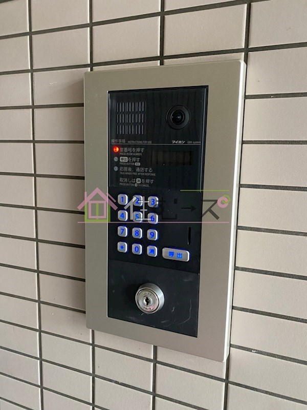 パラディ梅南 その他外観3