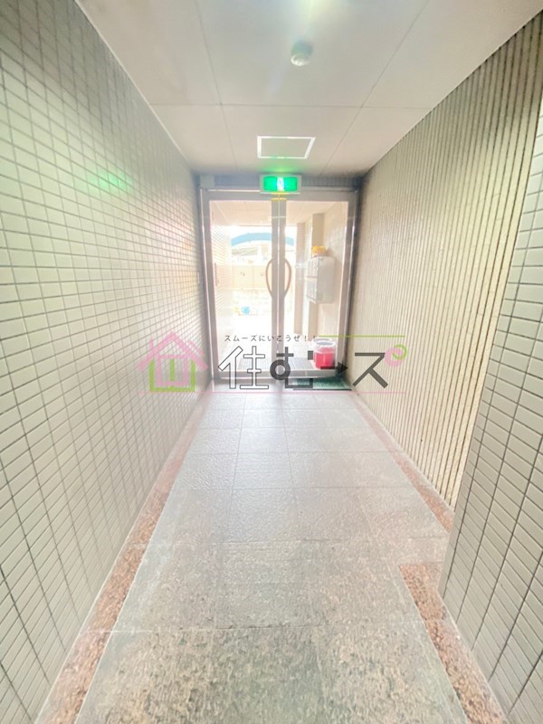 パラディ梅南 その他外観4